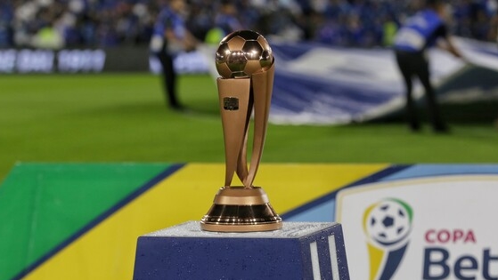 Ya se conocen los semifinalistas de la Copa BetPlay 2023