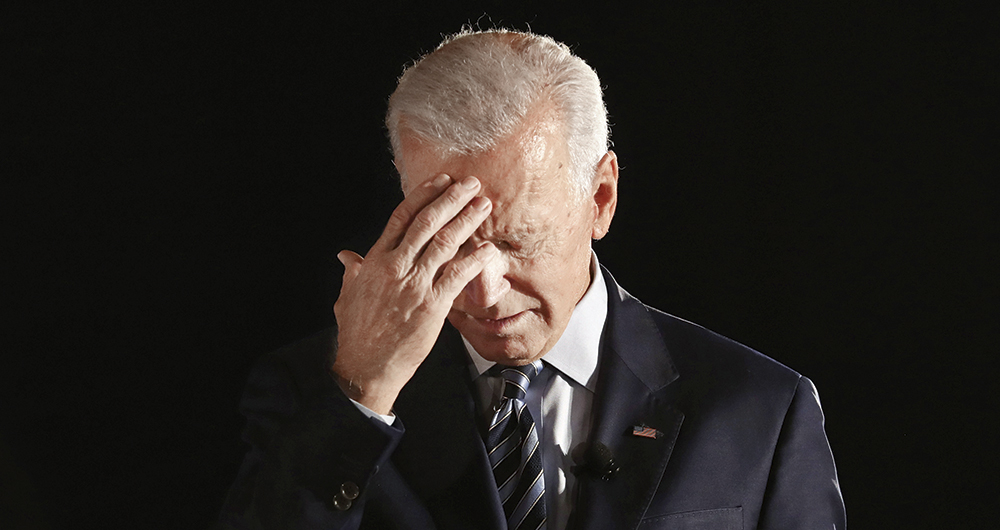  La manera en que afronte su segundo año será clave no solo para su mandato, sino para su candidatura en 2024.