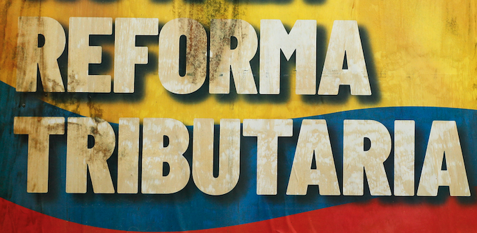 Reforma tributaria