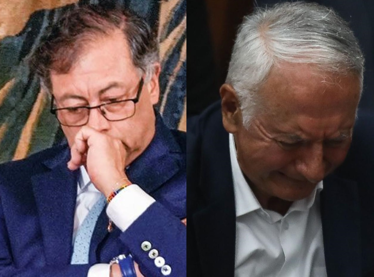 Este miércoles 3 de abril, se hundió la reforma a la salud en la Comisión Séptima del Senado. En la anterior sesión se anunció el proyecto y, a través del Estatuto de la Oposición, se pide iniciar la discusión de la polémica iniciativa. Foto: Semana