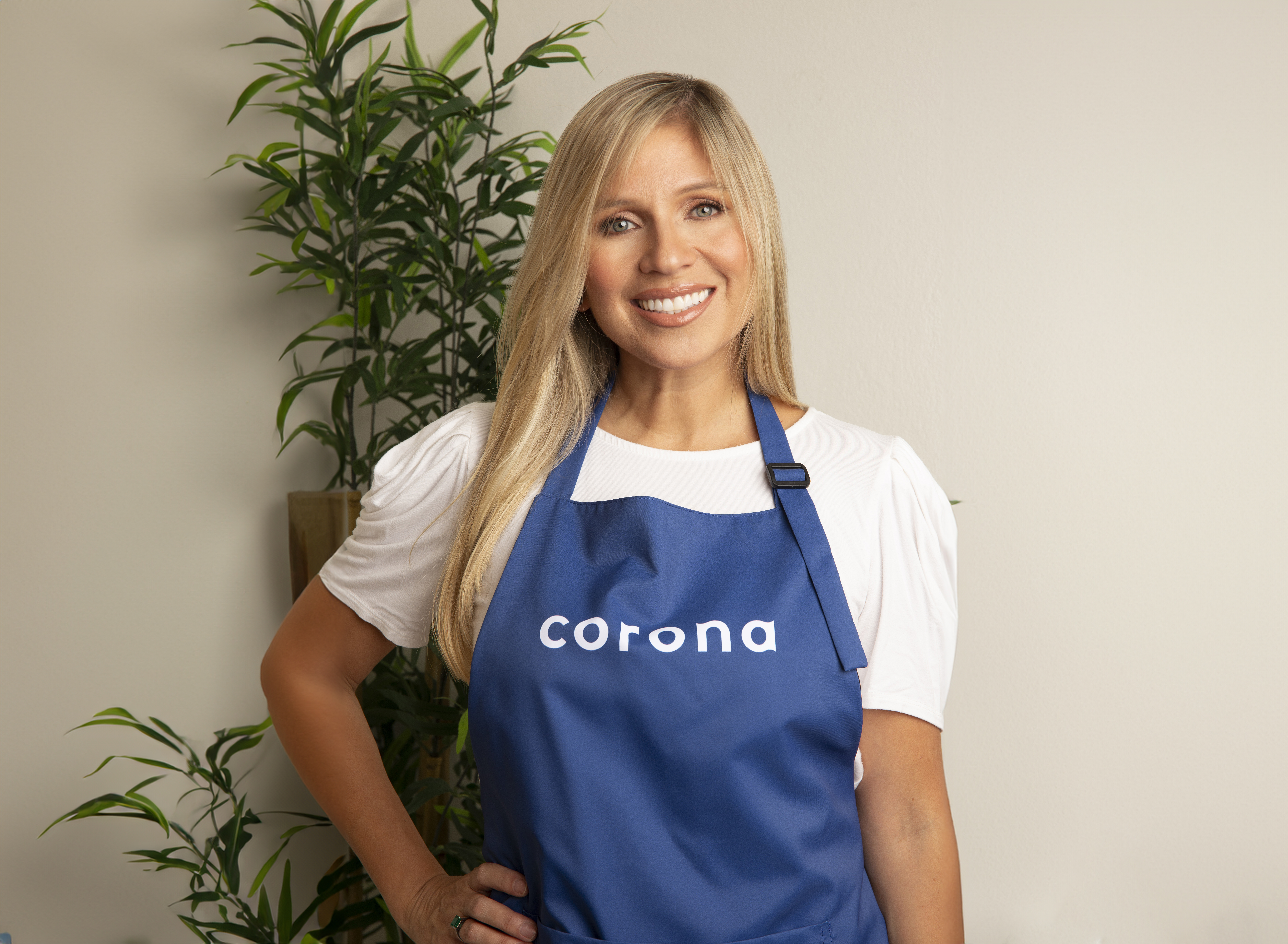 María Paula Moreno, Gerente General de Almacenes Corona se refiere a la importancia de la salud mental en los trabajos actuales.