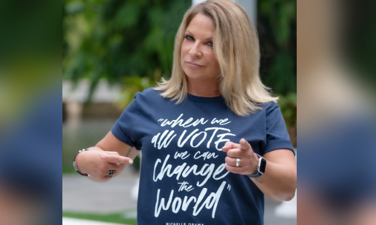 El problema legal en el que está involucrada la presentadora de 'Caso Cerrado'