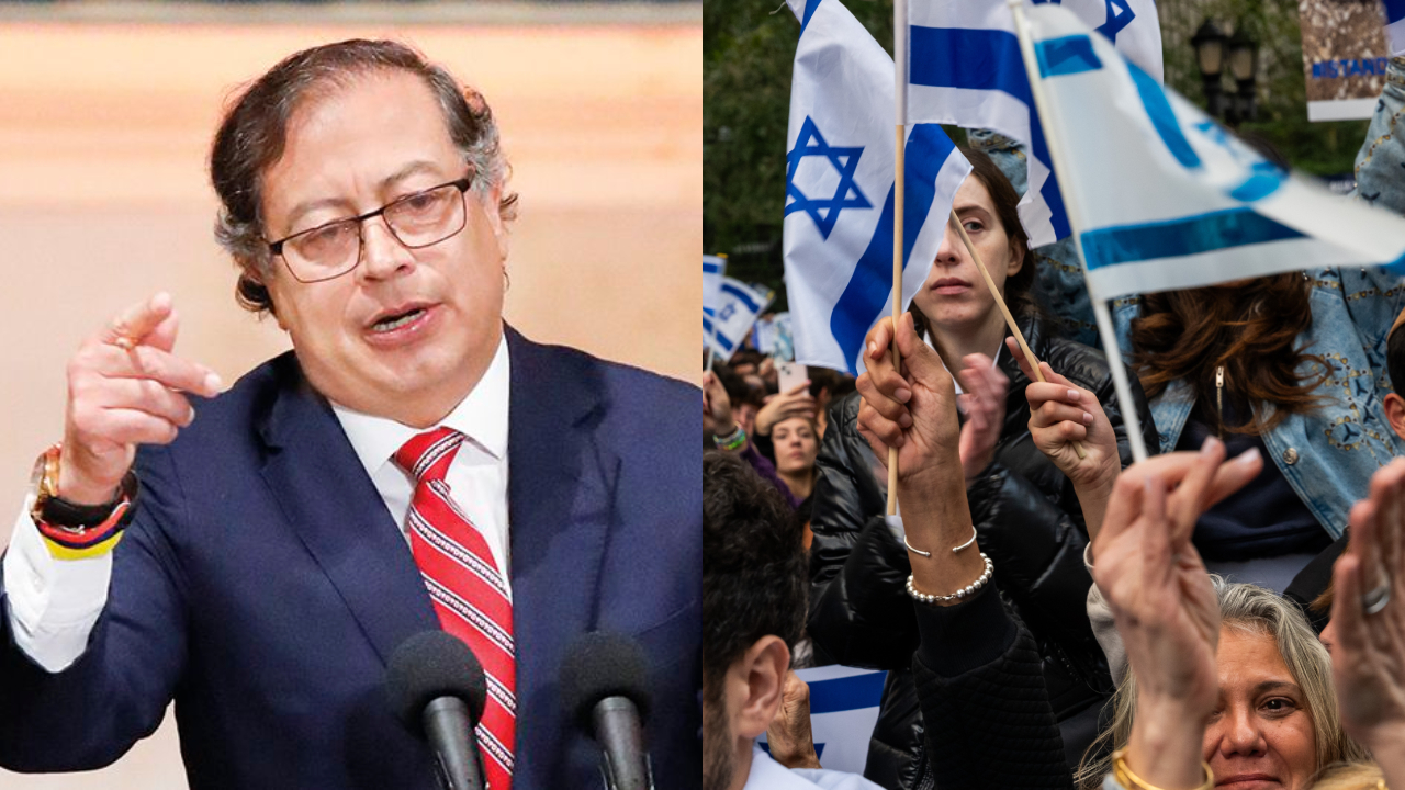 Los excancilleres rechazaron los ataque realizados por Hamás a Israel.