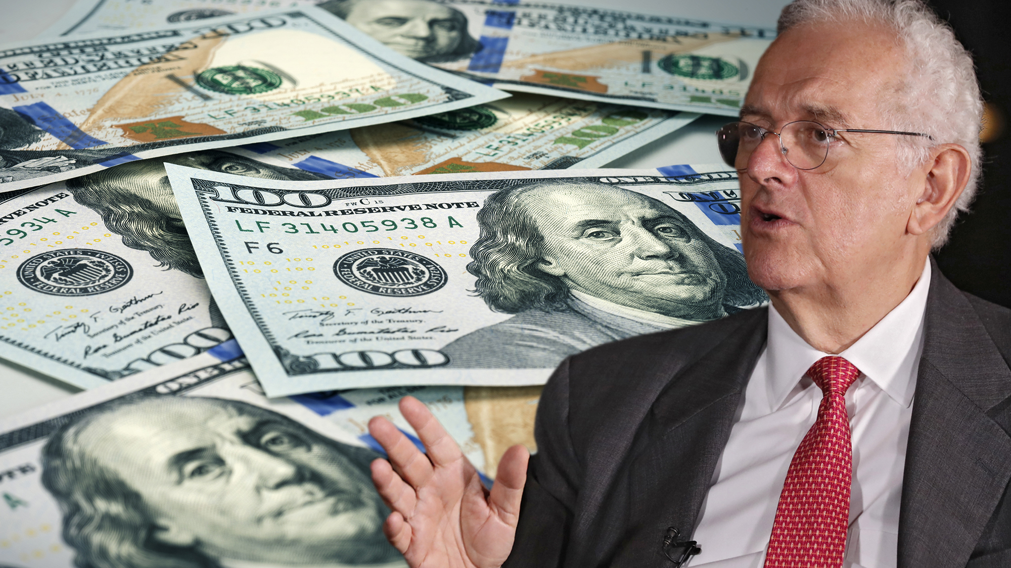 Ocampo y el dólar Ministro de Hacienda y Crédito Público José Antonio OcampoBogota agosto 9 del 2022Foto Guillermo Torres Reina / Semana