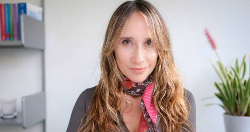 Claudia Varela, columnista de Dinero.