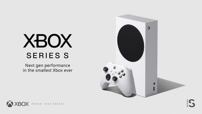 Xbox Series S Carbon Black: la nueva consola anunciada por la compañía -  Videojuegos - Tecnología 