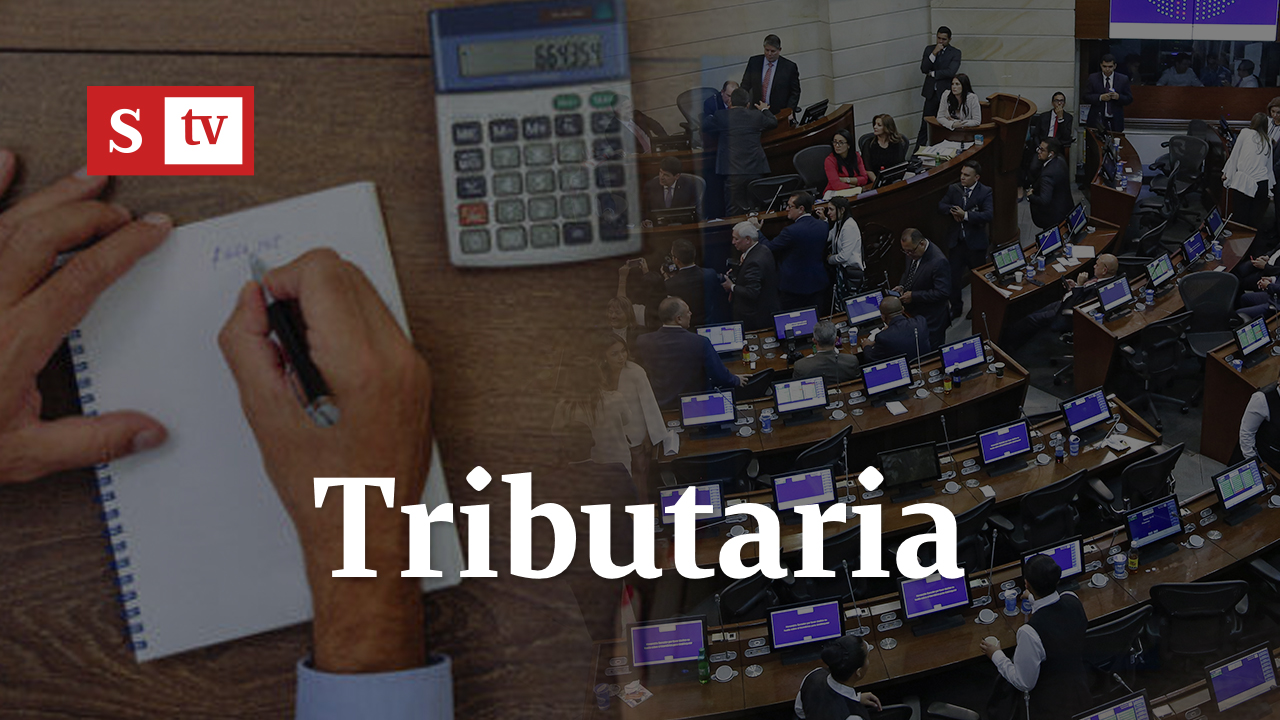 El país tiene los ojos puestos en la reforma tributaria que presentará el Gobierno, ¿al fin van a subir o no los costos de la canasta familiar?