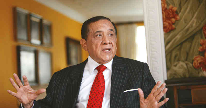 El general (r) Miguel Maza Márquez tiene 77 años de edad, con lo cual la sentencia significa que pasará el resto de sus días encarcelado.