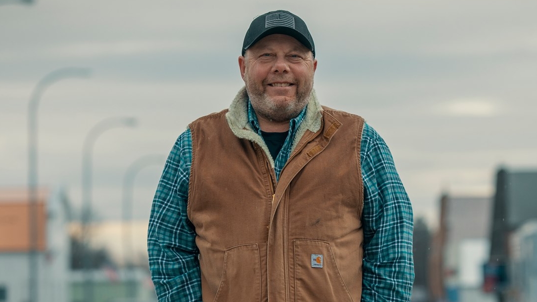 Candidato que murió de coronavirus fue elegido en EE.UU.