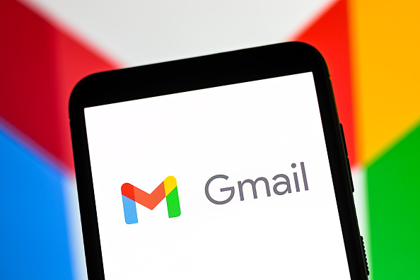Gmail logo