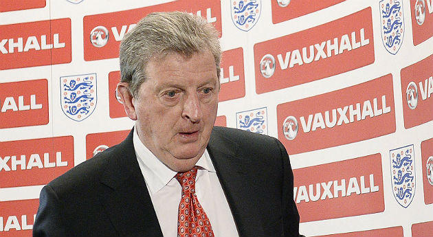 Los 23 mundialistas de Inglaterra. El entrenador inglés Roy Hodgson presenta la lista de los 23 convocados para el Mundial en Londres. 
