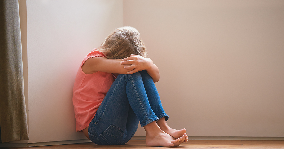 La guerra contra el abuso sexual de niños