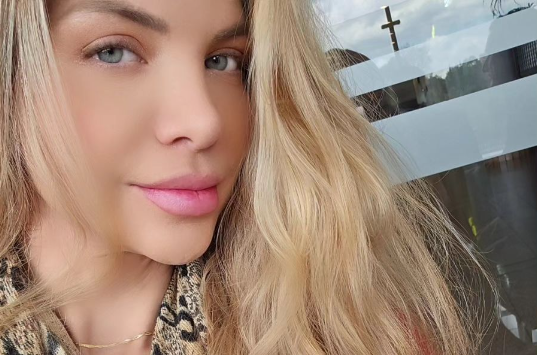 Angélica Jaramillo habló en Vicky en Semana