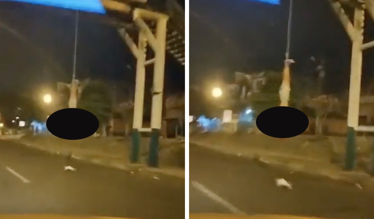 Terror en Ecuador: Como en México, aparecen colgados y decapitados dos cuerpos en población de Esmeraldas (imágenes sensibles)