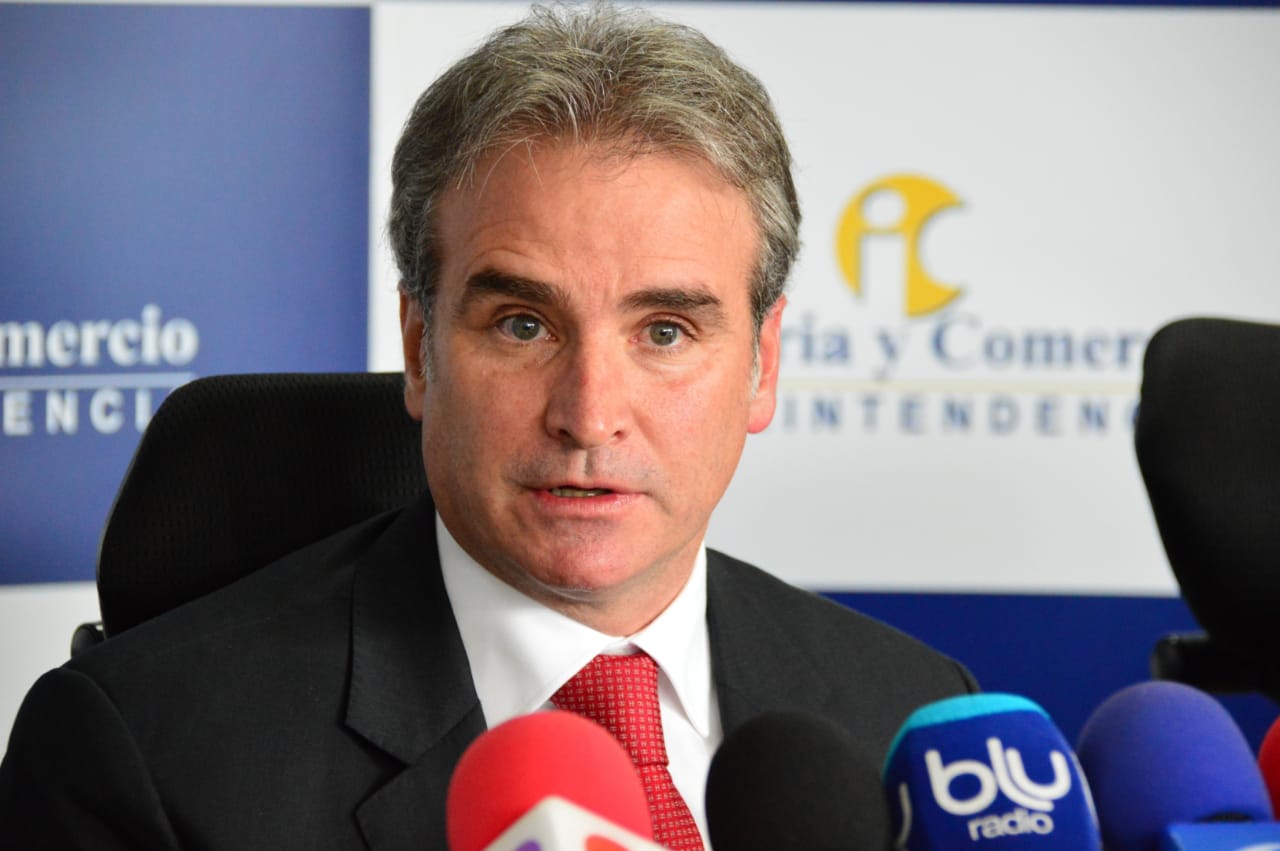 SIC formula cargos contra Corficolombiana y otras empresas por Ruta del Sol  II - El País