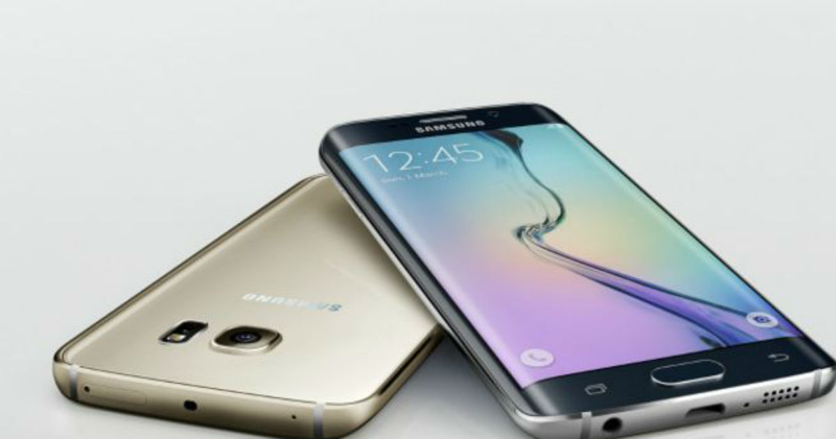 En cuánto se consiguen el Samsung Galaxy S6 y Galaxy Edge?