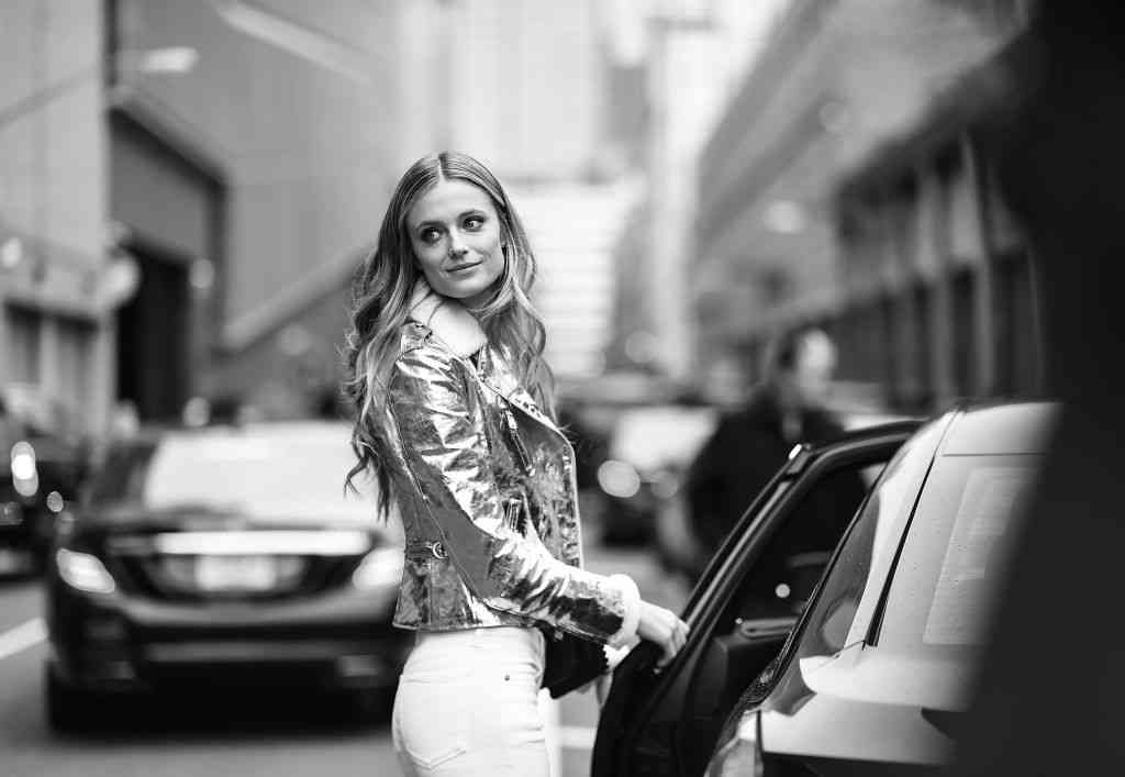 Cómo ir a una entrevista de trabajo - Getty 