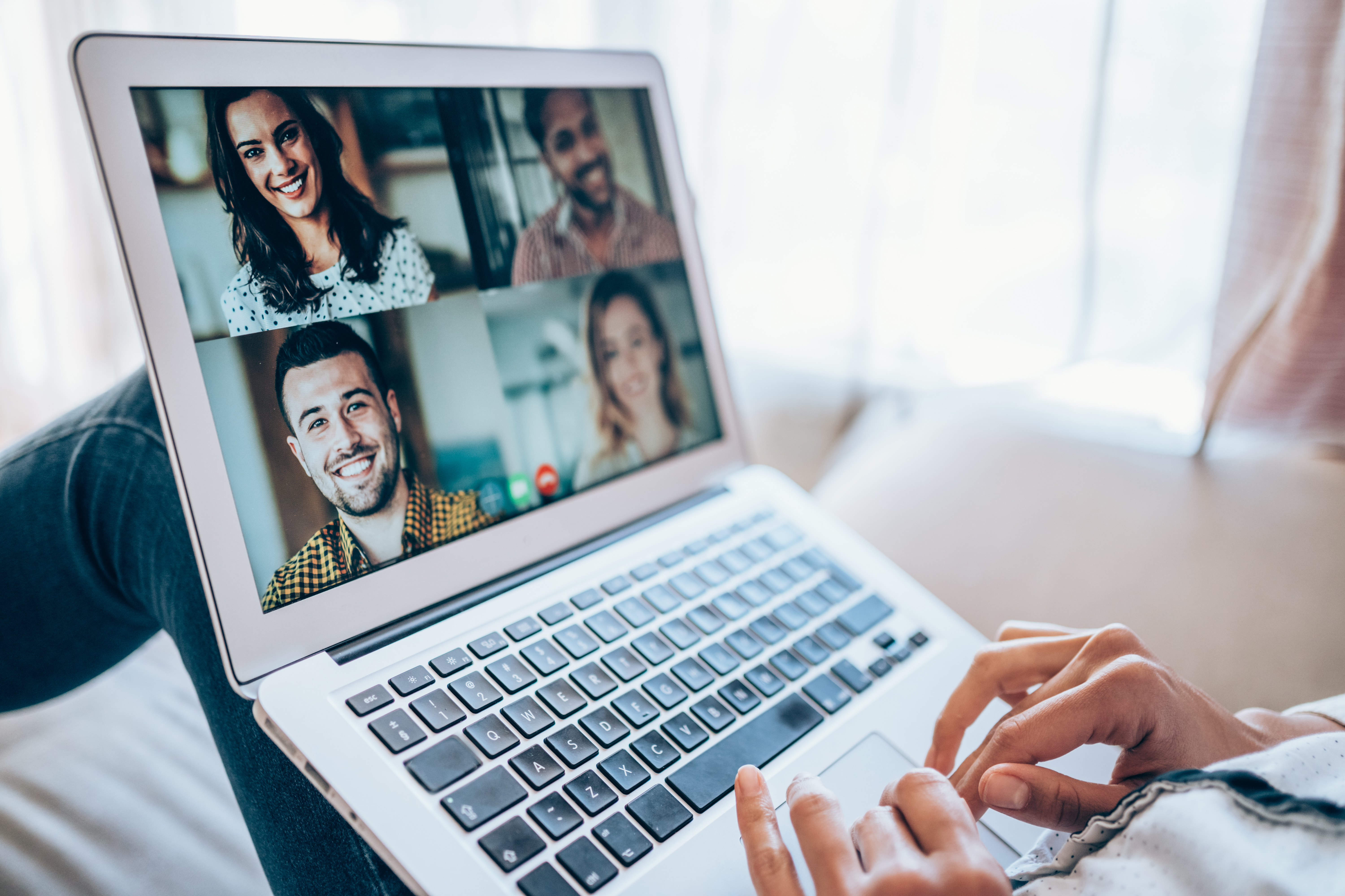 Google anunció que pronto tendrá la opción de activar y desactivar el audio con la barra espaciadora.