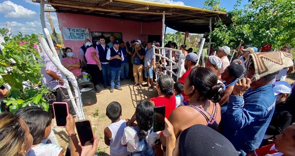 Reiteran alerta de riesgos por extorsiones en Atlántico, Barranquilla y su Área Metropolitana.