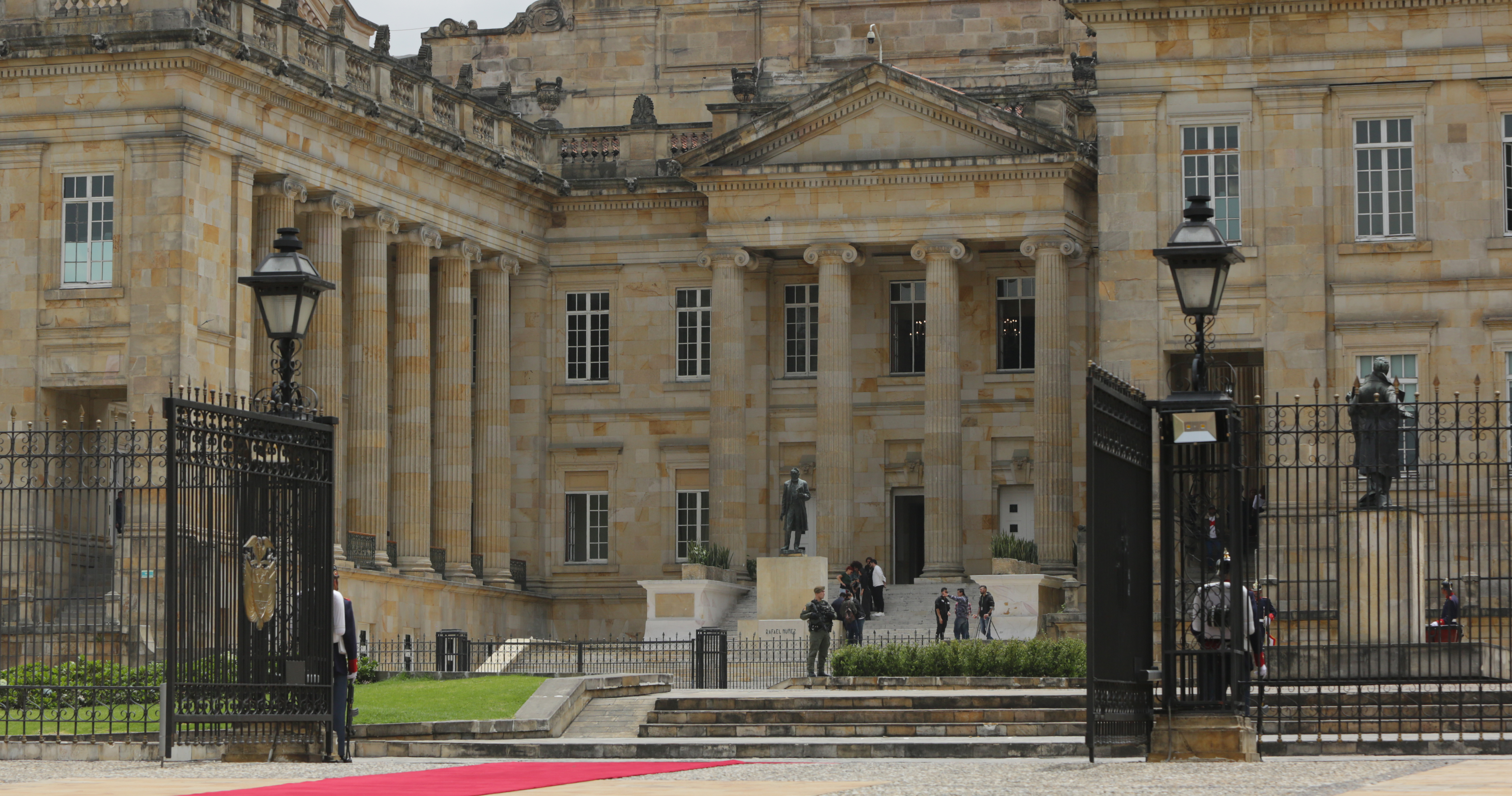 Congreso de la República de Colombia