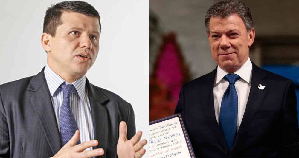 Ñoño Elías y Santos