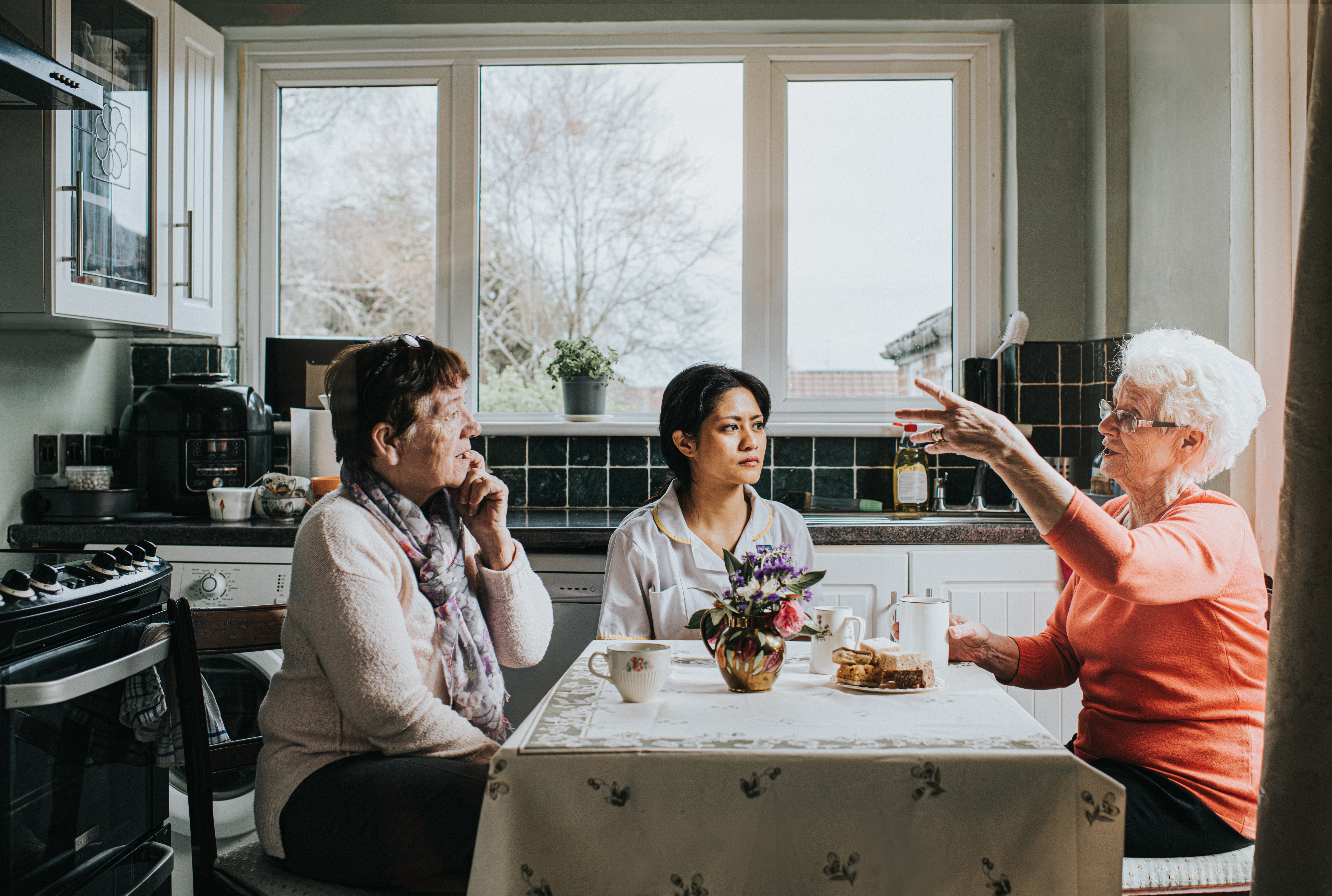 El El Alzheimer es un tipo de demencia común.