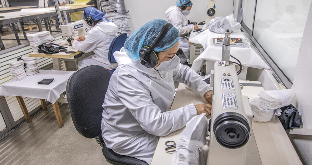 La propuesta permitirá mejorar la calidad de vida de muchos empleados. No obstante, tendrá que probar que también puede mejorar la competitividad laboral.