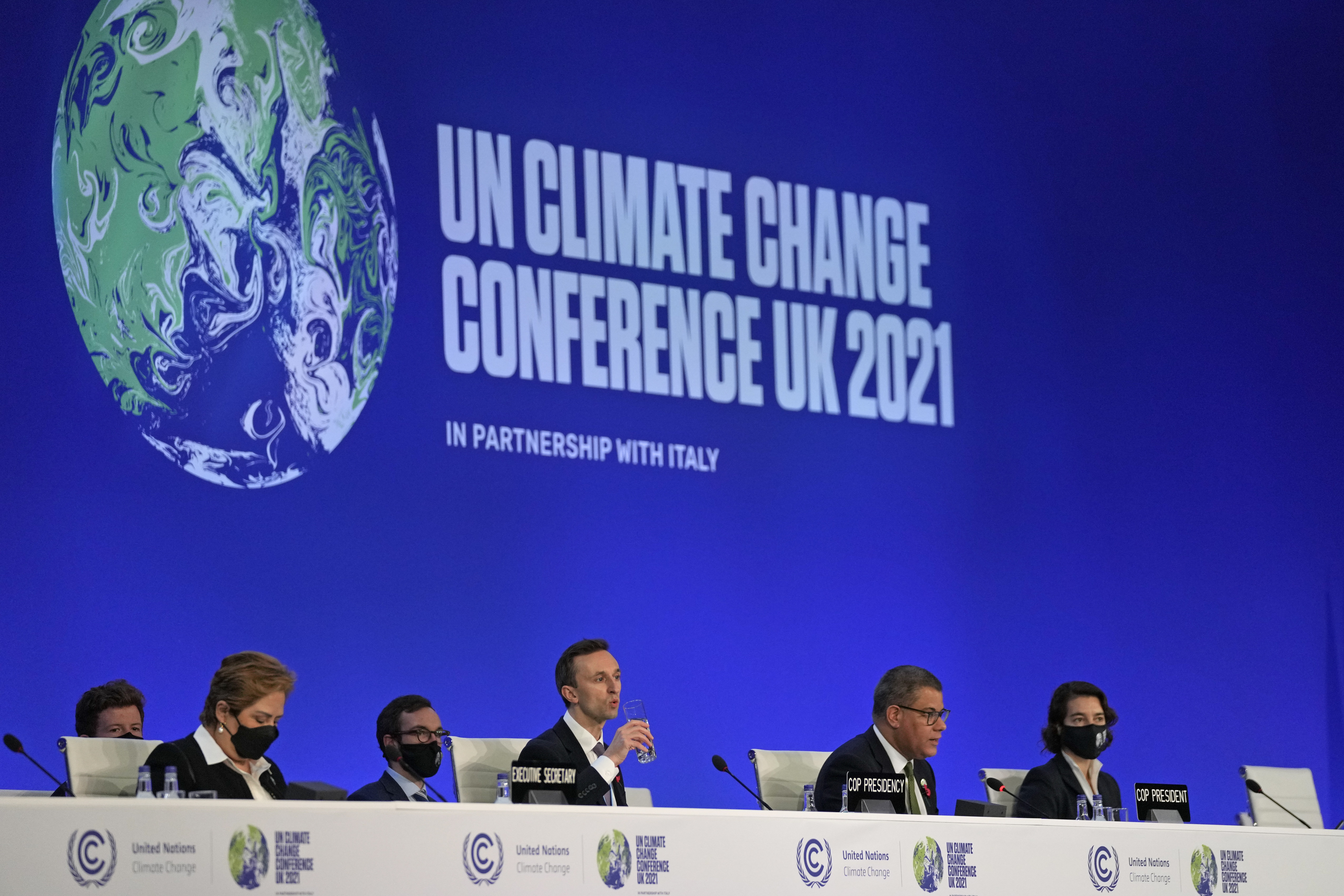 (AP Photo/Alastair Grant)