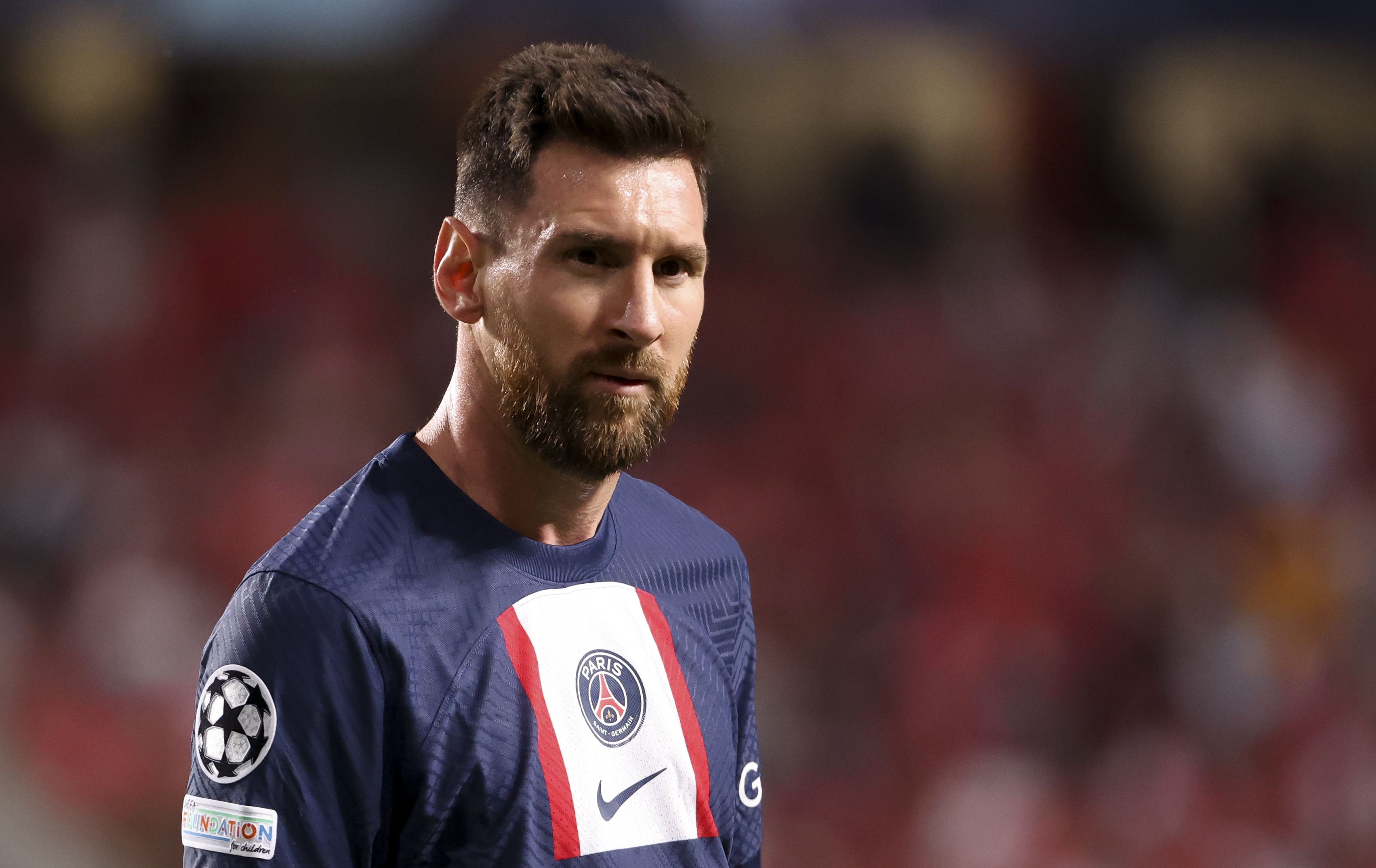 (Photo by Jean Catuffe/Getty Images)