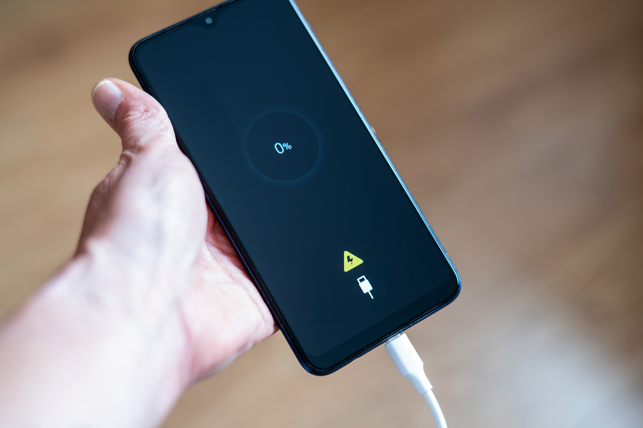 El wifi es una herramienta indispensable para la comunicación en la actualidad.