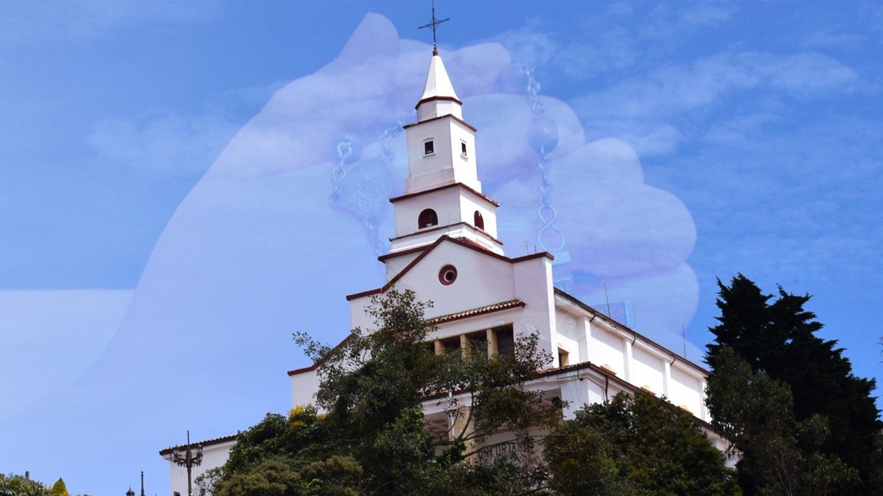 Semana Santa 2021en Bogotá