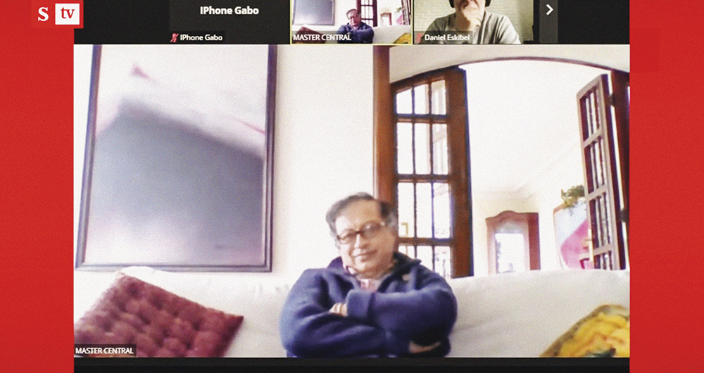 Colombia tendrá que esperar para saber cómo Gustavo Petro va a limpiar su imagen luego del escándalo de los ‘petrovideos’ revelados por SEMANA. 