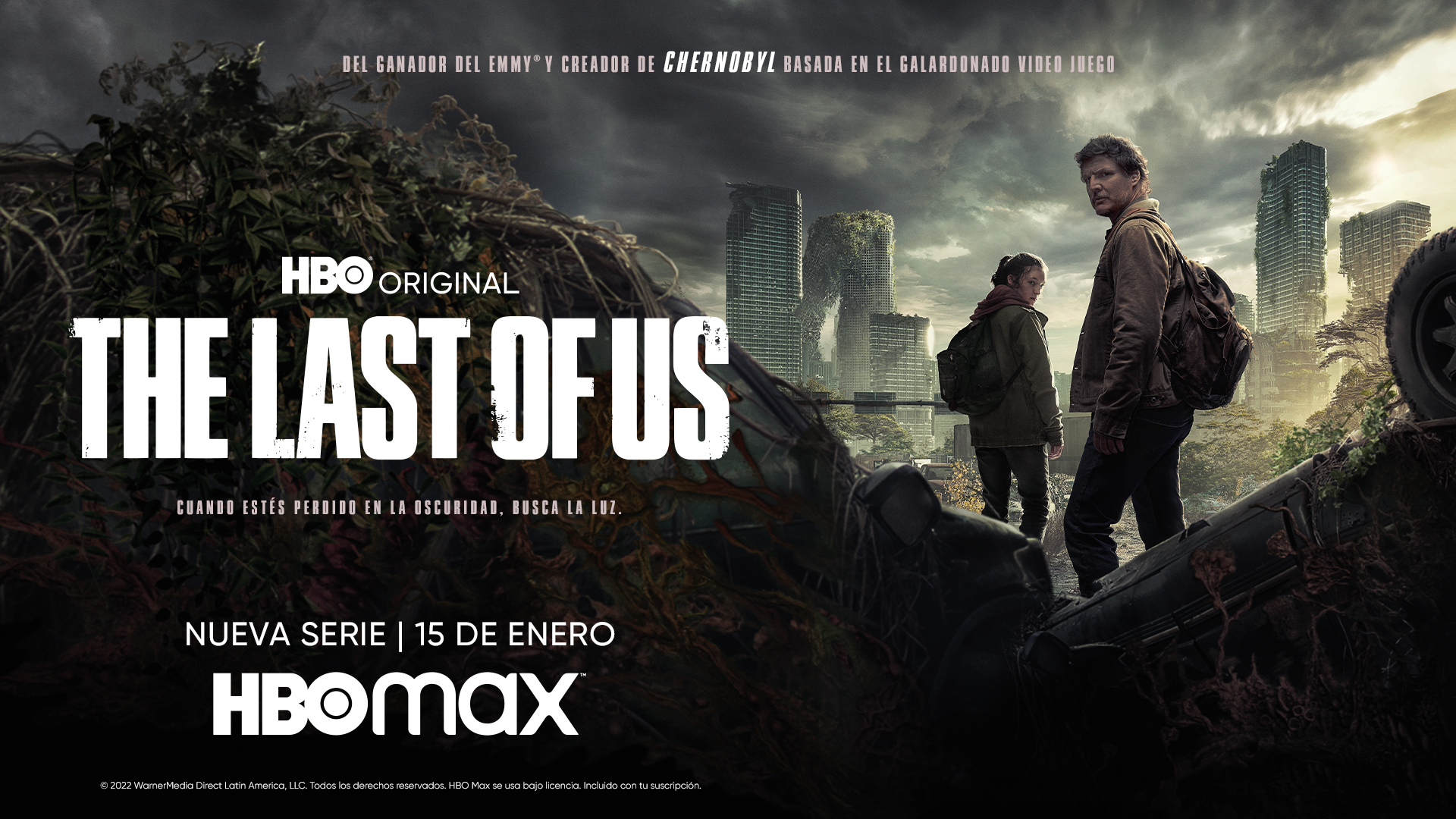 Fecha y hora Capítulo 5 de The Last of Us: ¿Cuándo se estrena en HBO Max?