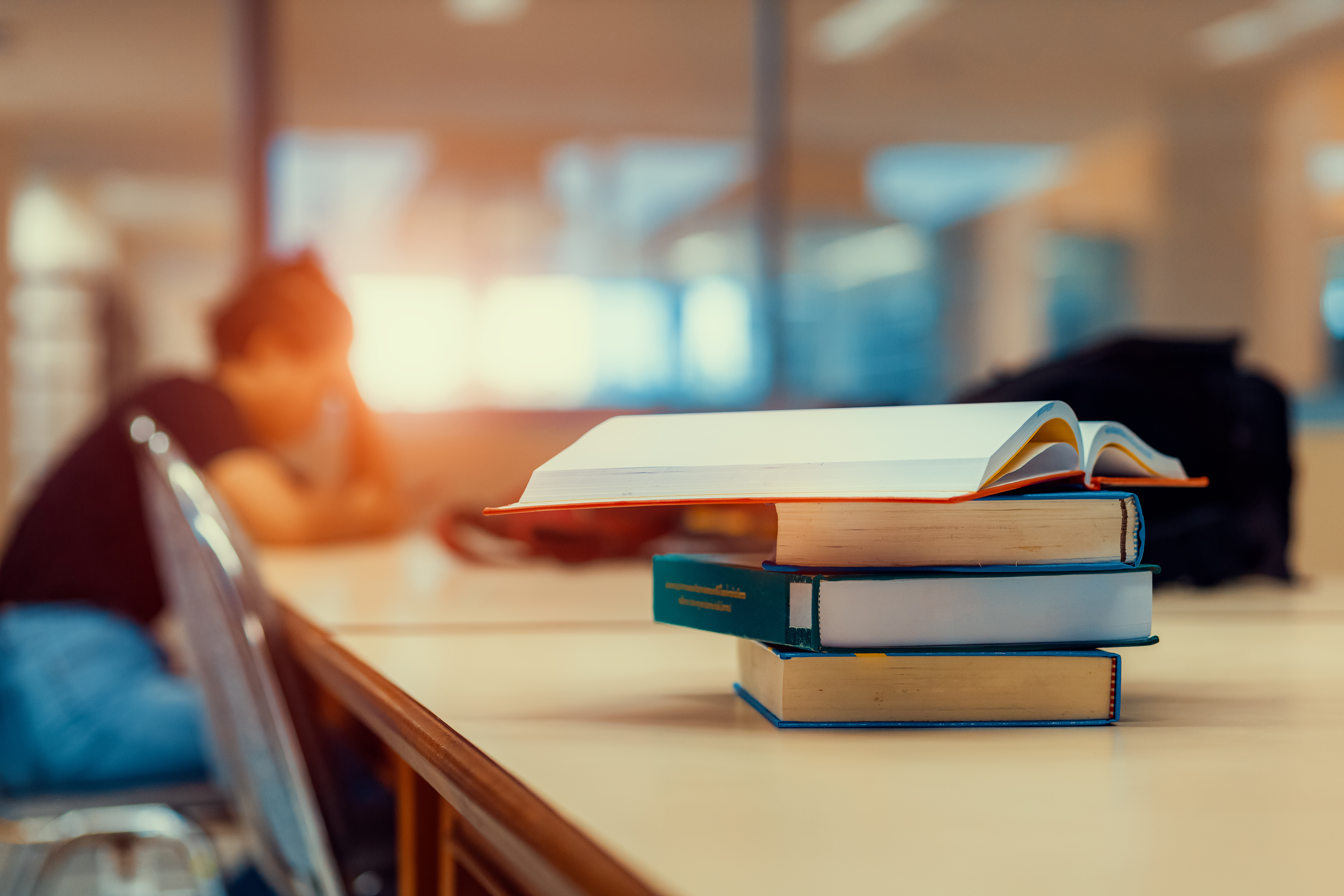 Aplicación de becas