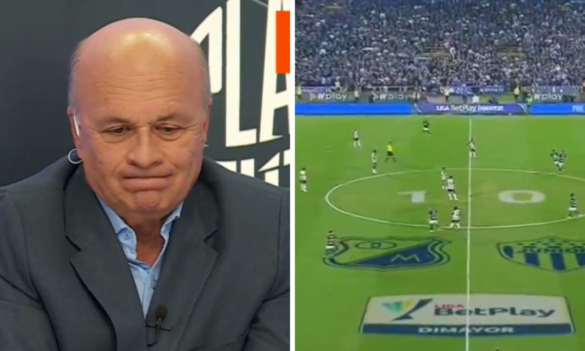 Comentario de Carlos Antonio Vélez.