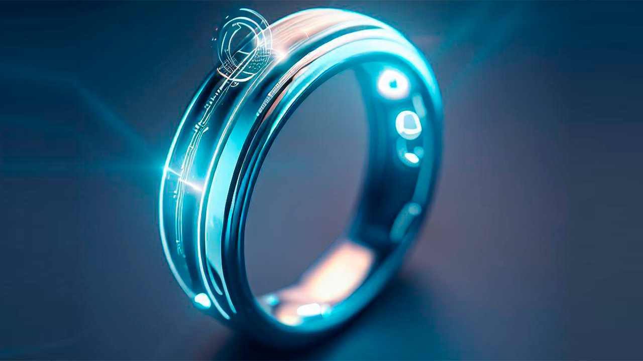 Samsung Galaxy Ring: un anillo inteligente para la salud y el bienestar