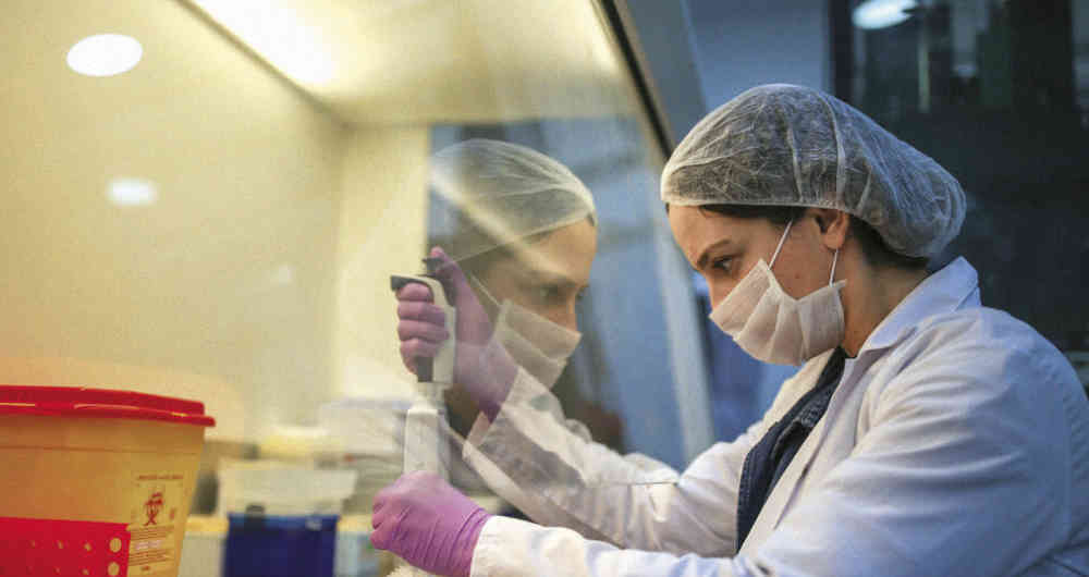 La ivermectina, que ha sido usada para tratar el dengue o la gripa, tendría que probarse en estudios clínicos y en humanos.