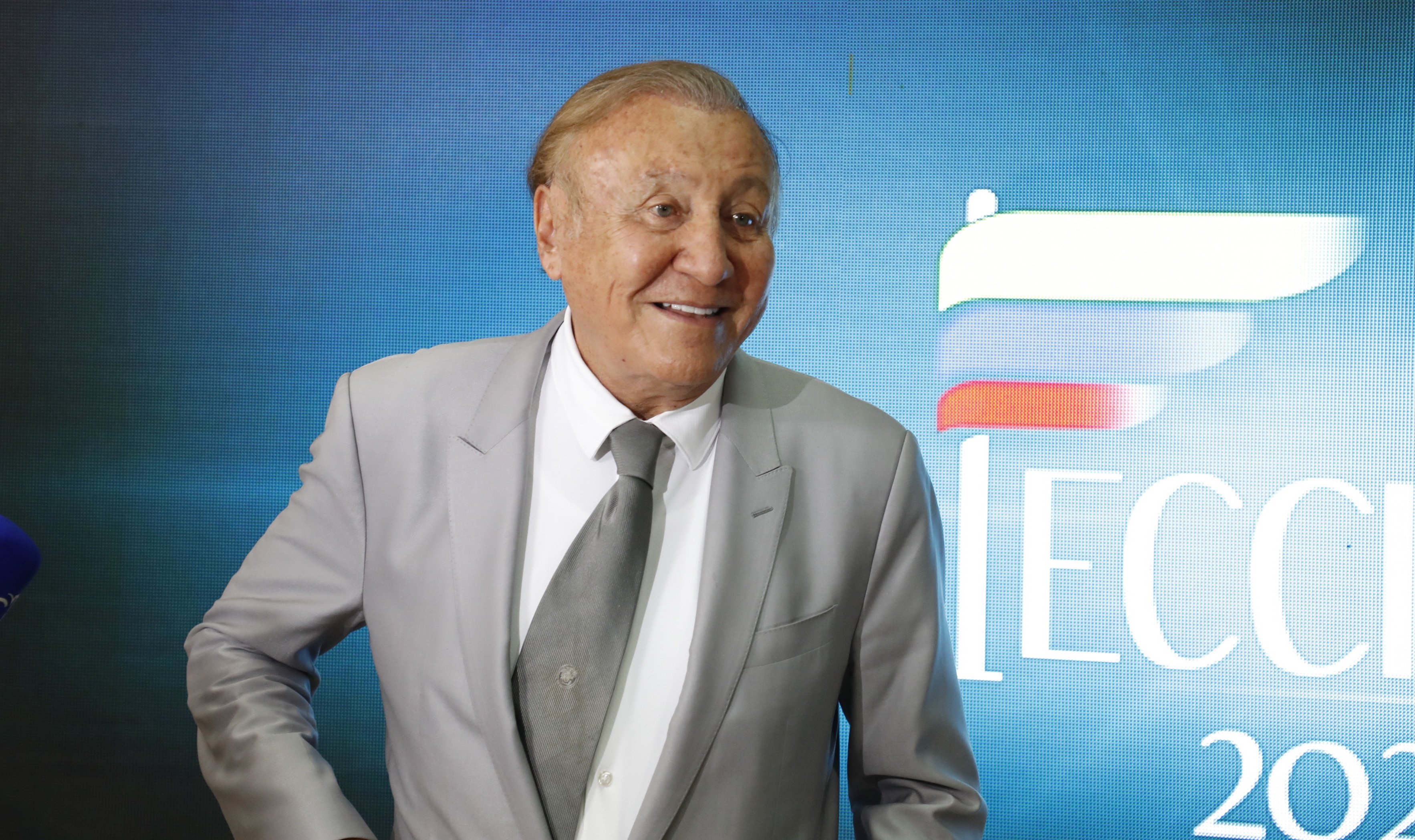 Registraduria General de la Nación liga de gobernantes anticorrupcionCandidato: RODOLFO HERNANDEZ SUAREZ entrega las firmas para la inscripción de su candidatura a la presidenciaFoto Guillerm Torres