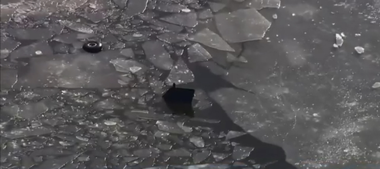 Organismos de socorro fueron alertados del accidente ocurrido cerca al aeropuerto Lee en Edgewater, alrededor de las 10:30 a.m (hora local), de acuerdo con la información de la Policía estatal.