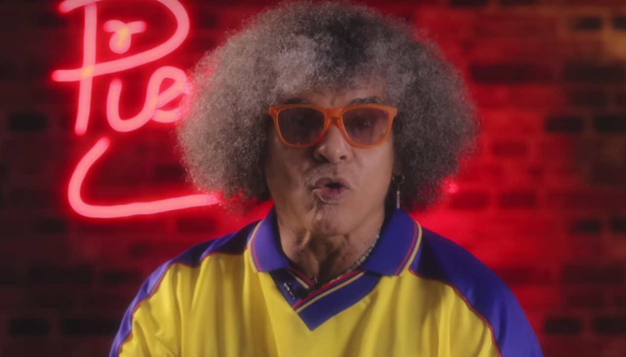 El exjugador dio sus impresiones sobre la eliminación de Colombia de Catar 2022.