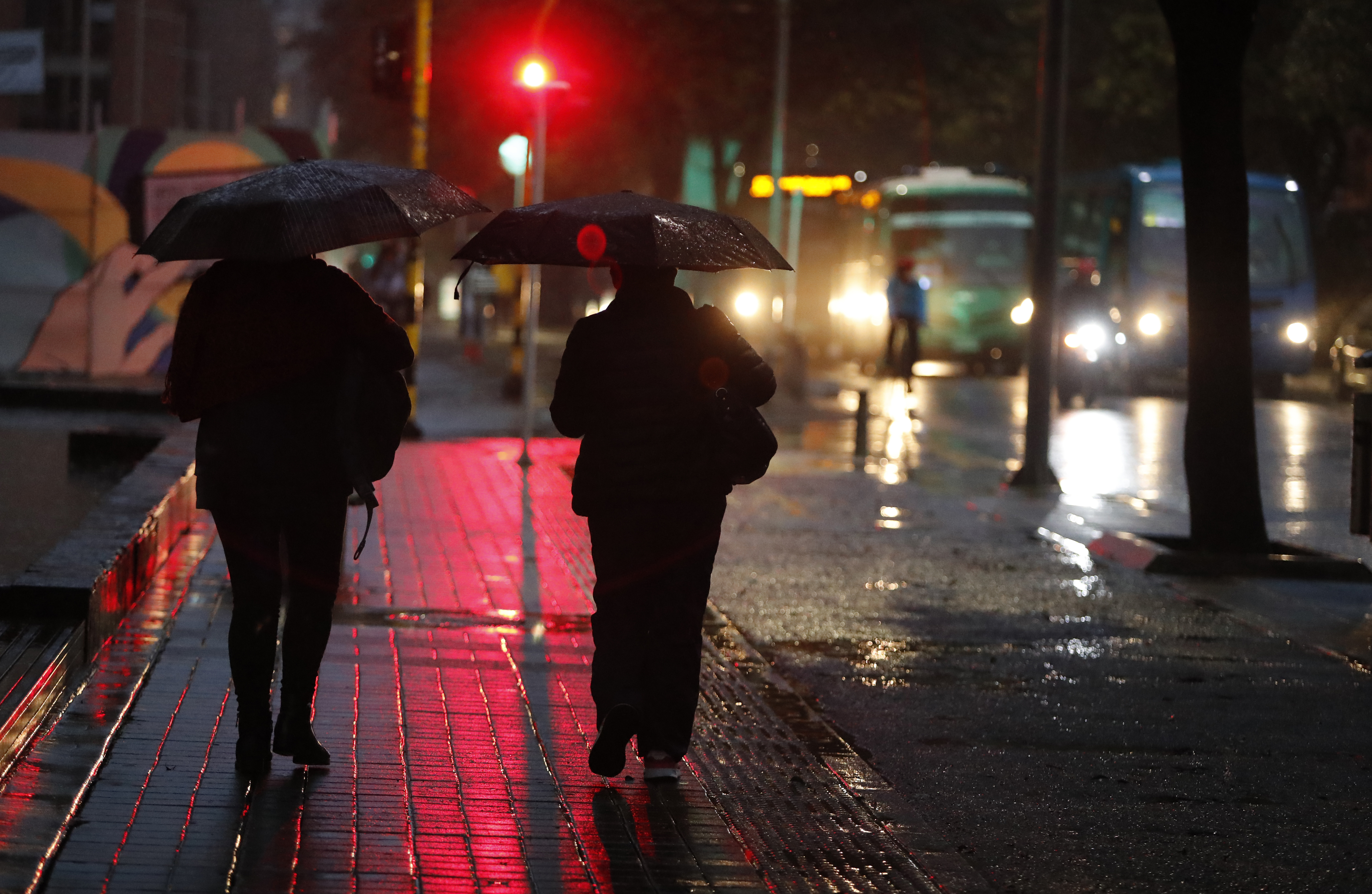 Hasta Cuando Hara Tanto Frio En Bogota [ 3470 x 5323 Pixel ]