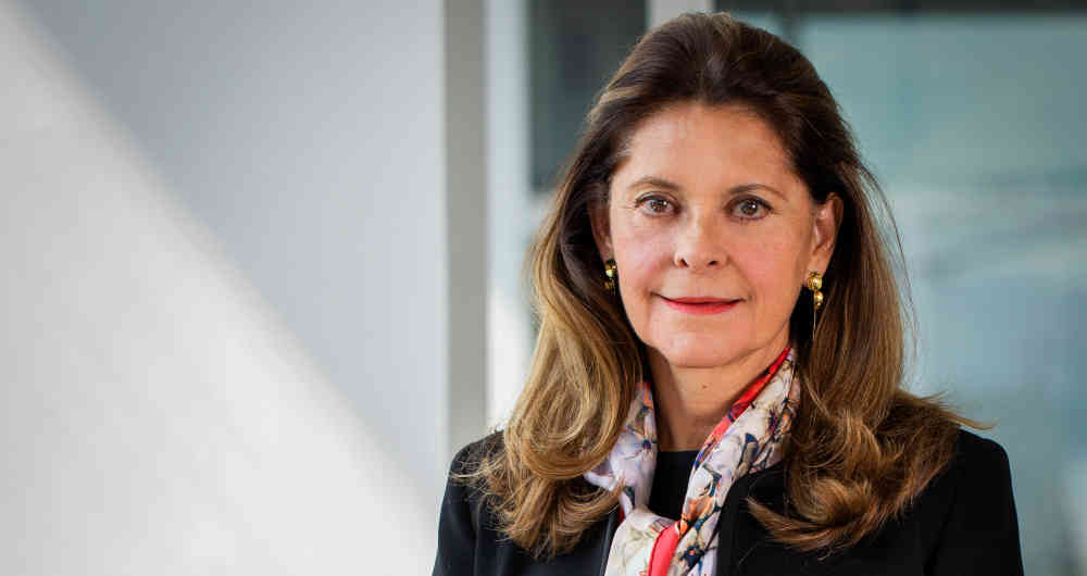 Duque crea Consejería para asesorar a Marta Lucía Ramírez