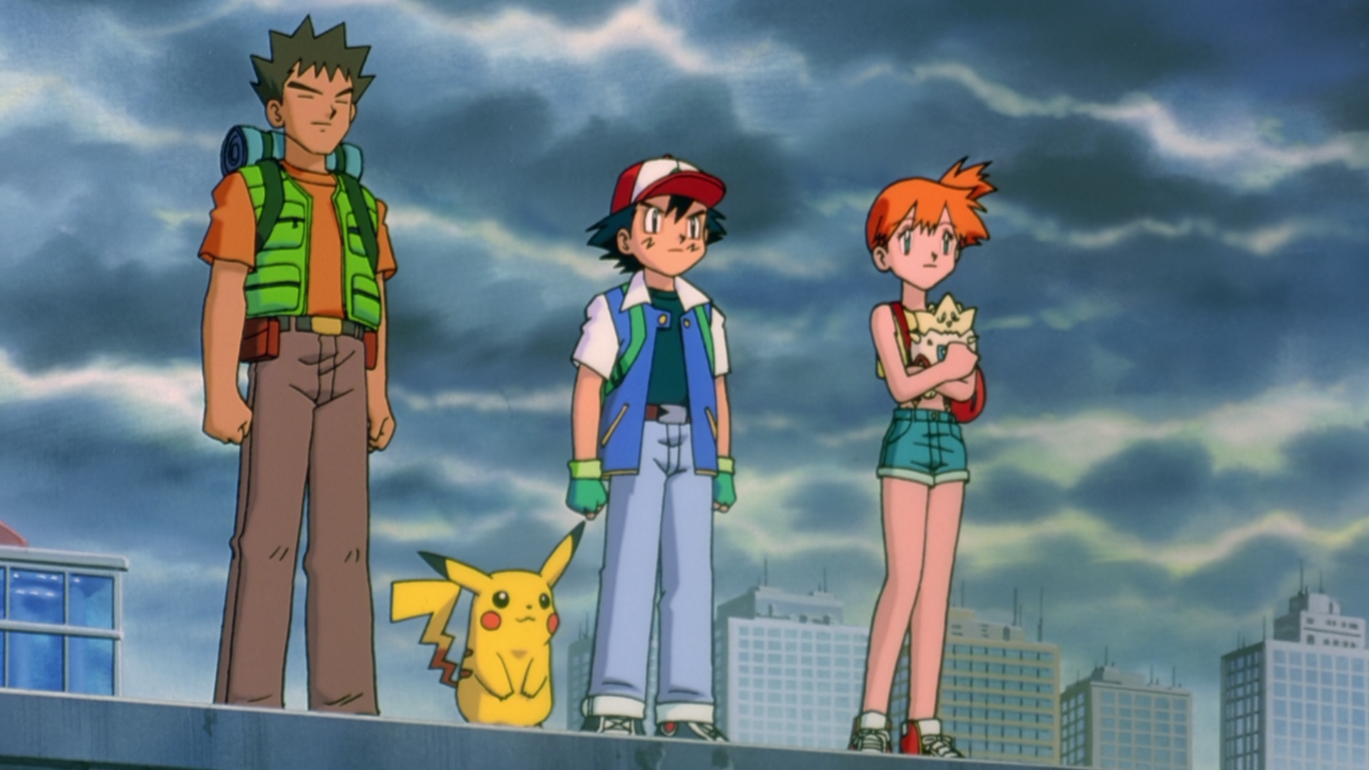 Pokémon: Ash e Pikachu se despedem do desenho, veja última cena dos dois e  trailer da próxima série