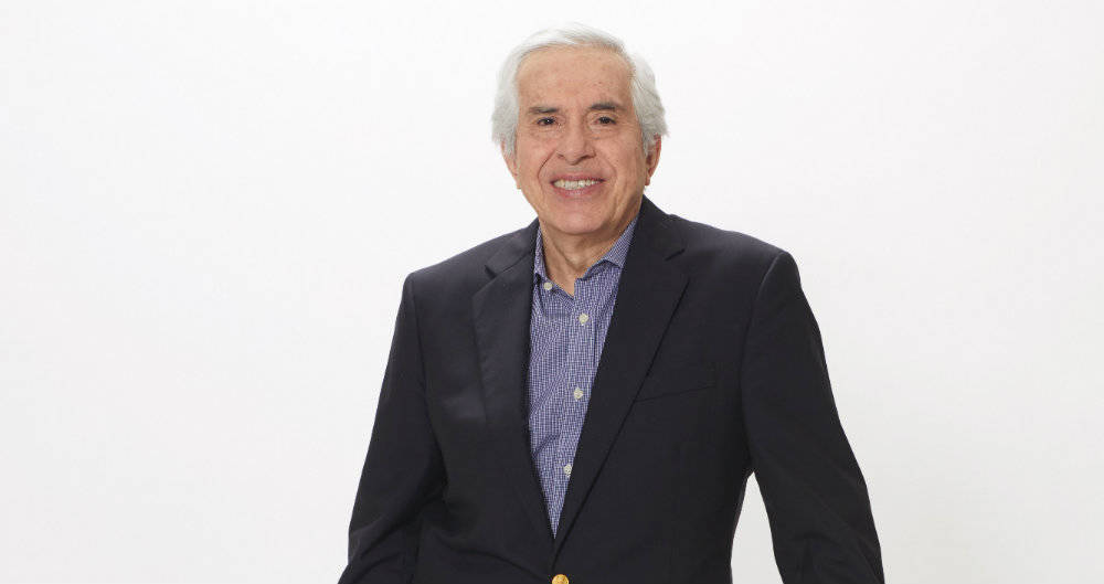 Juan Carlos Rodríguez, vicepresidente corporativo de Yanbal