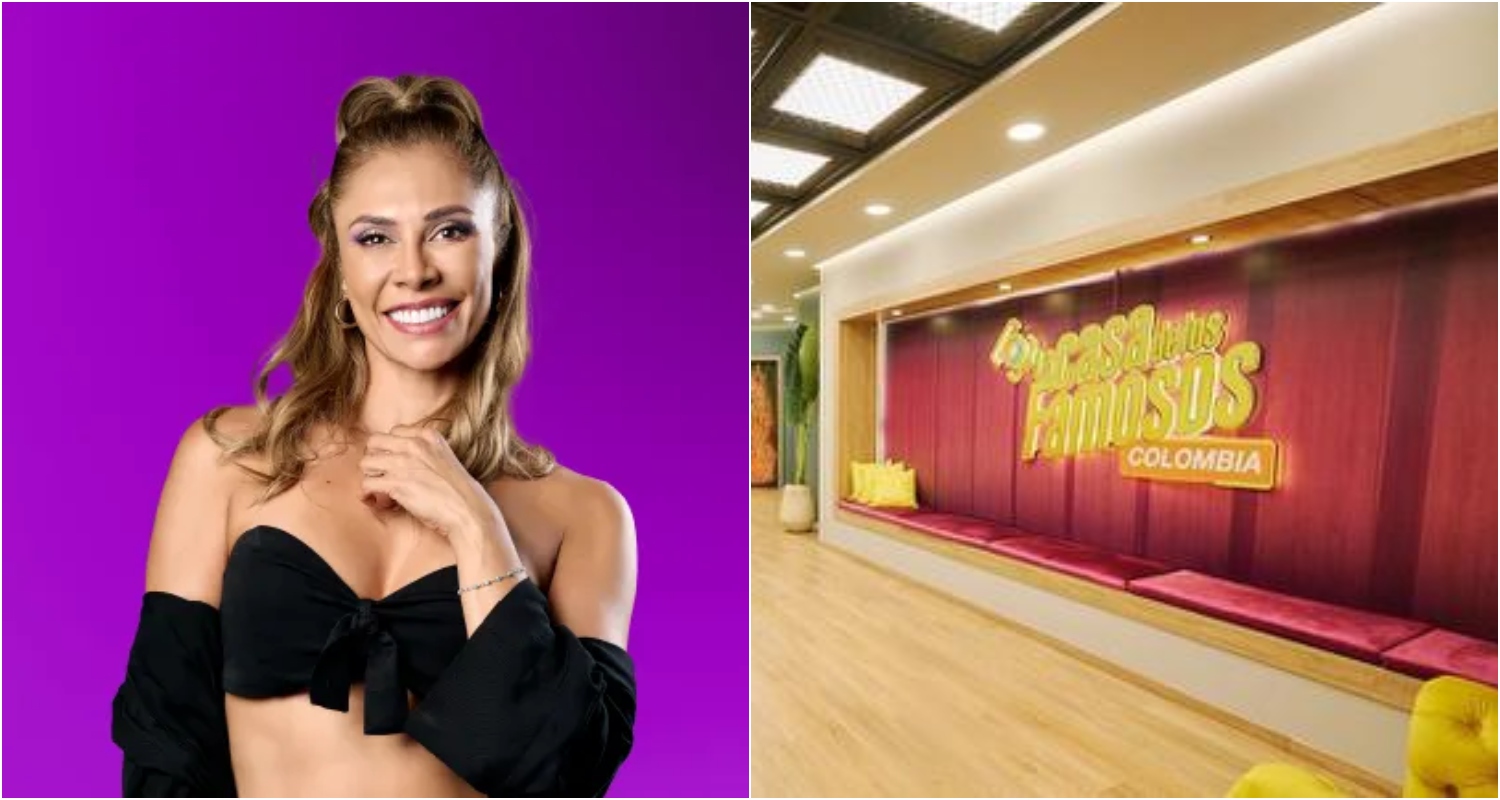 La reacción de Martha Isabel Bolaños cuando participante confesó que “le gustan mayores” en ‘La casa de los famosos Colombia’