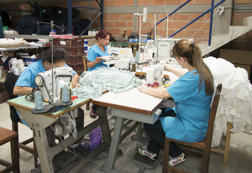 sector textil colombiano tiene las mejores oportunidades de negocio con la  alianza del pacífico