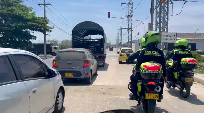 La zona conocida como el Golfo se ha convertido en un nicho de inseguridad en el barrio Rebolo