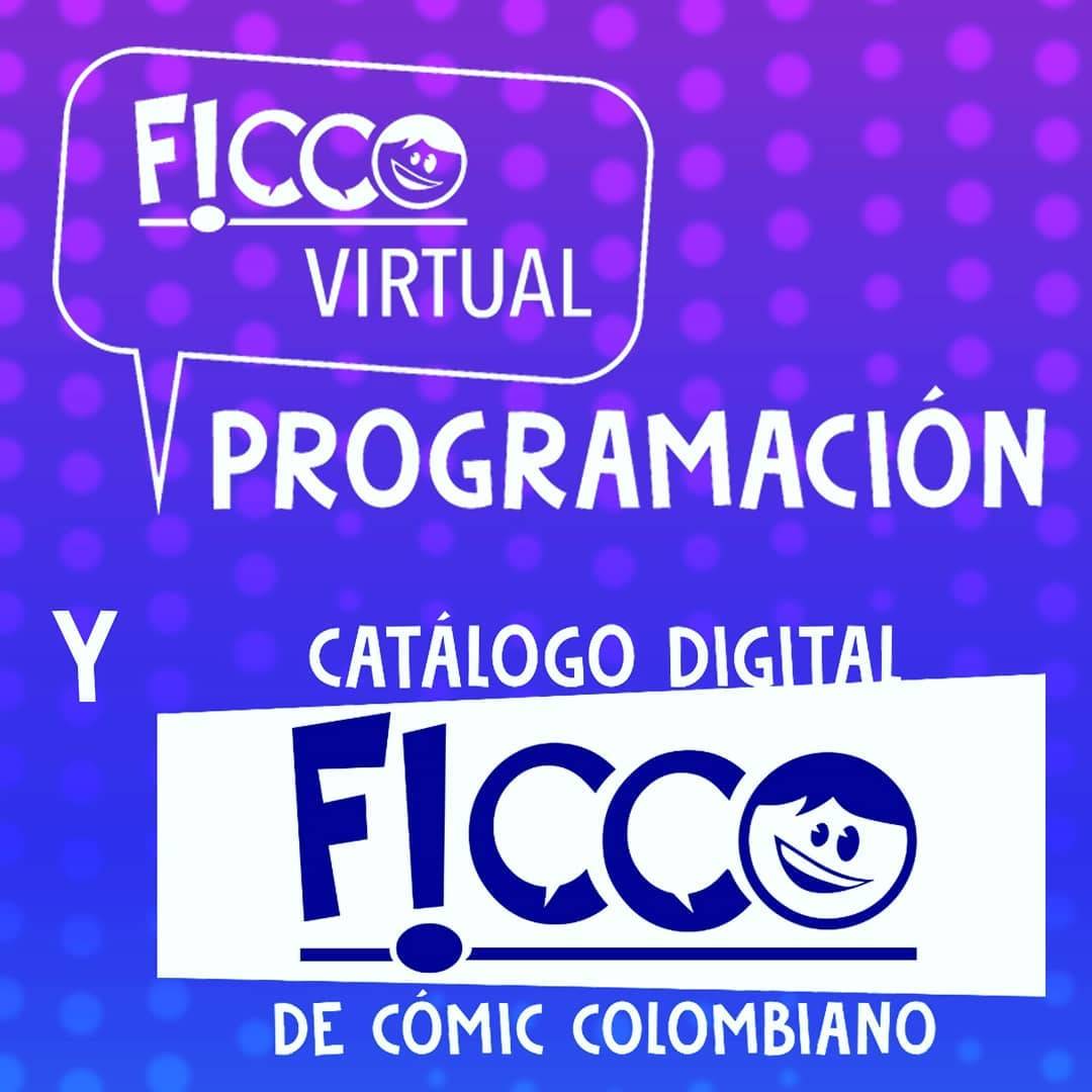 FICCO virtual