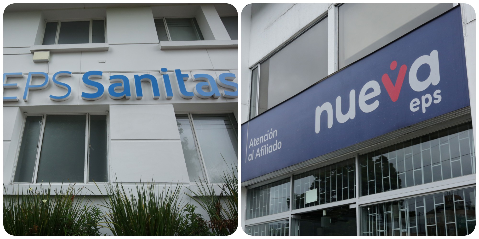 Sanitas y la Nueva EPS fueron intervenidas por la SuperSalud. A juicio de Anif, la decisión del Gobierno de intervenir fue errada, "pues ataca el síntoma antes que la causa".