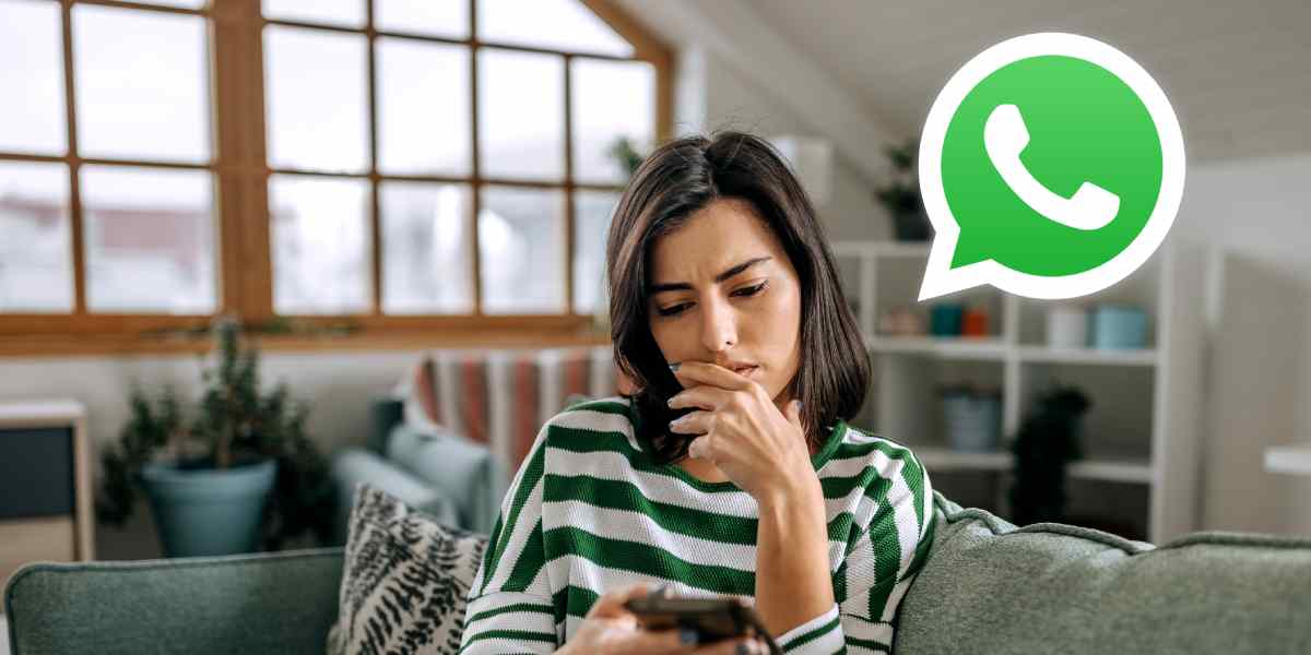 WhatsApp bloquea las cuentas que violen sus términos y condiciones de uso.